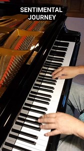 25K views · 748 reactions | SENTIMENTAL JOURNEY | Alex Meisen | Facebook