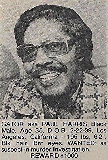 Paul Harris (actor) ~ Complete Information [ Wiki | Photos | Videos ]