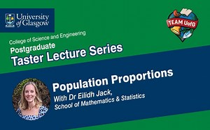 数学与统计讲座 | 总体比例 Population Proportions