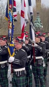 Govan Protestant Boys Flute Band ABOD Glasgow