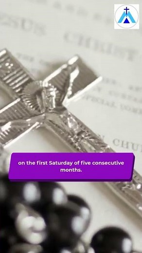 7 Amazing Benefits of the Five First Saturdays Devotion