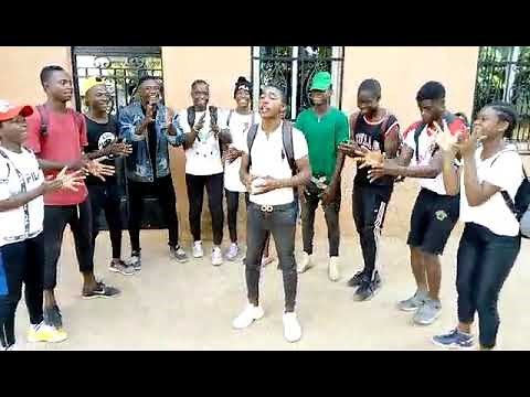 Makaya feat petit bozard mbolé 237 clip officiel