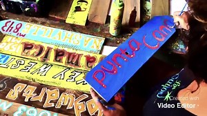 Directional Signs | Tiki Decor | Tropical Home Decor | Yard Destination Signs | Tiki Statue Beach Signs | Ski Resort Signs - Etsy