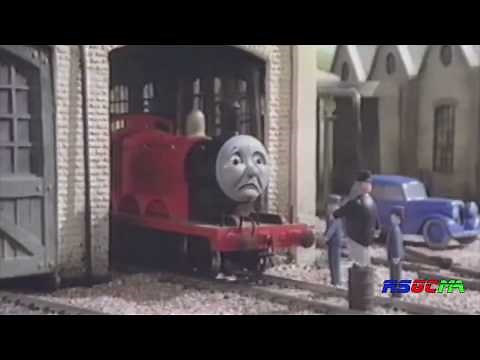 Troublesome Trucks (RS - HD)