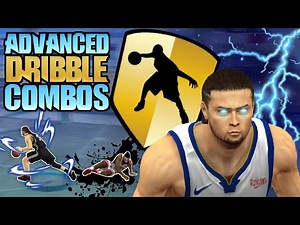 12 DEADLY DRIBBLE MOVES to BREAK ANKLES in NBA2K20 MOBILE