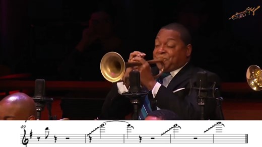 85K views · 2.6K reactions | ❤️WYNTON MARSALIS❤️ Wynton Marsalis - Latin Jazz Solo! #TrumpetLovers #TrumpetHero #TrumpetMaster #Trumpet #LatinJazz | Trumpet Lovers | Facebook