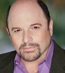 'Seinfeld''s Jason Alexander, the ultimate song and dance man. No, Seriously.