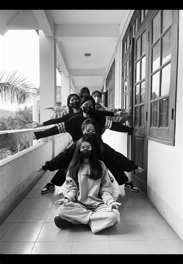 Creative Roly Poly Animation Using CapCut