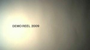 Demo Reel 2009