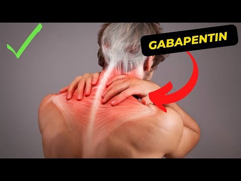 Gabapentin 101: Understanding the Common Side Effects