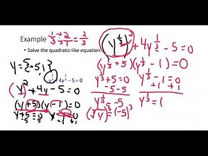 Math 101 Chapter 2 Section 4