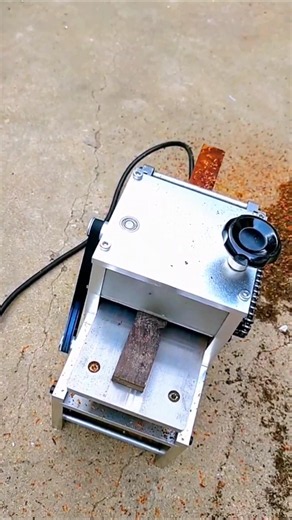 Fixing rotten wood strips.