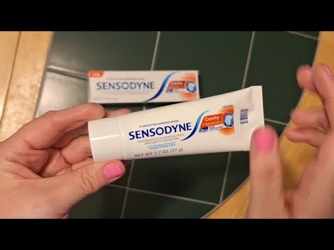 Sensodyne Toothpaste for Sensitive Teeth | Real Results & Honest Review