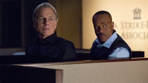 Cincy actor has character killed off hit CBS show after 18 seasons