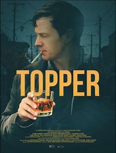 Topper (2025) - Movie