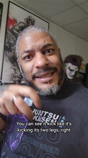 22K views · 761 reactions | What is that? #tadpole #fish | Big Daddy's Family | Facebook