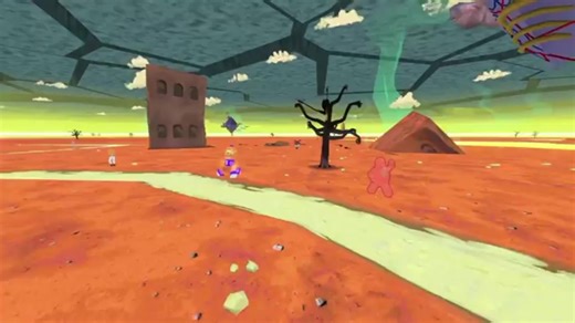 todas as interações de taski maiden -ENA dream of BBQ - fandublagem pt-br#enadreambbq #taski#dublagem#primeirovideo #dublagem