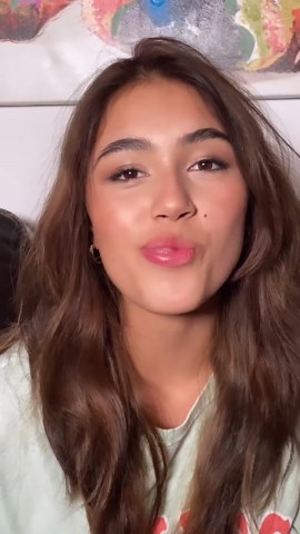 Kylin Milan on Instagram: "I just wanted to let you know…"