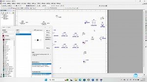 Multisim 14.0版本基础元器件寻找