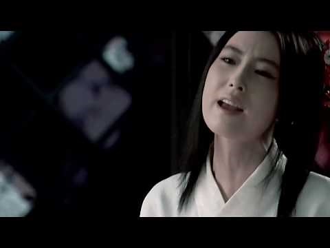 天野月子 MV『蝶』