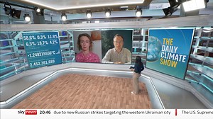 10K views · 155 reactions | BP's record profits in the first three months of this year have led to renewed calls for a windfall tax on the massive profits made by oil and gas companies. As energy consumers across the UK face price-hikes when it comes to their bills, should a windfall tax be introduced for these big companies or is it a case of 'not rocking the boat'? https://news.sky.com/climate | Sky News | Facebook