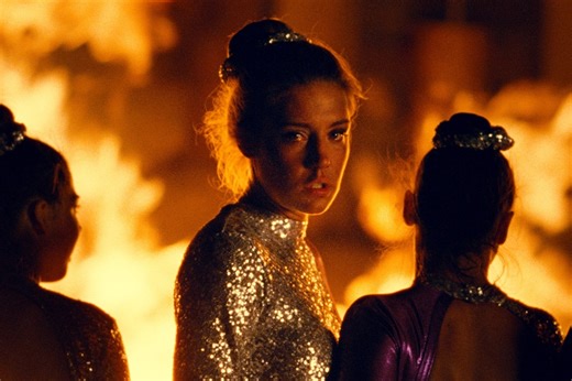 New film The Five Devils is like a bisexual Back To The Future