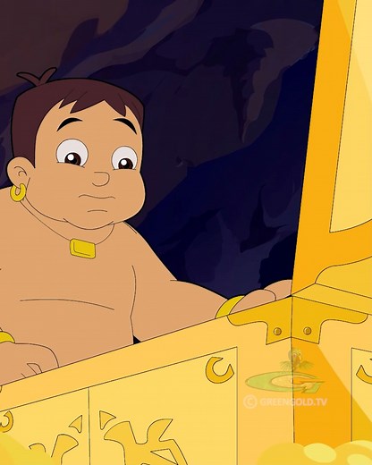 Chhota Bheem #ChhotaBheemVideos #ChhotaBheem #FunVideos #Kids #cartoons | Chhota Bheem