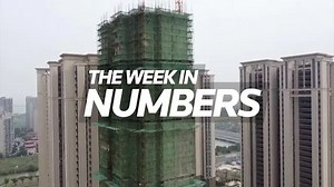 The Week in Numbers: Roaring Kitty returns