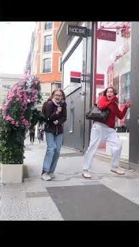 She was Absolutely in SHOCK!! Bushman Prank!!