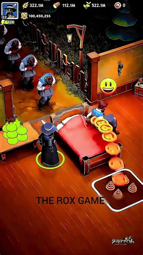 #crazygameplay