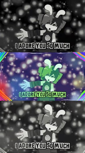 Alien Teto has come for you / From Another Planet / Katarae #teto #alien #vocaloid