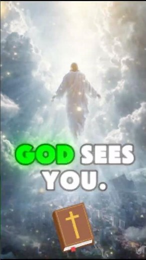 God Is Watching You… Don’t Ignore This. #bibleverse #motivation #god #quotes