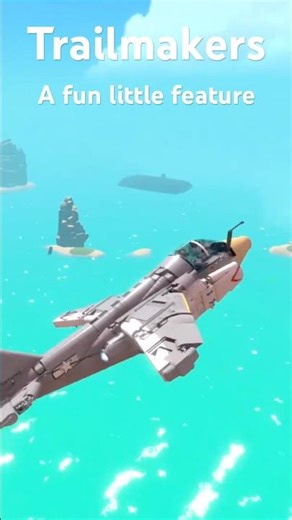 Trailmakers - I finnished the paint!#trailmakers #plane #a6 #navy #camera #tutorial #jet #walker