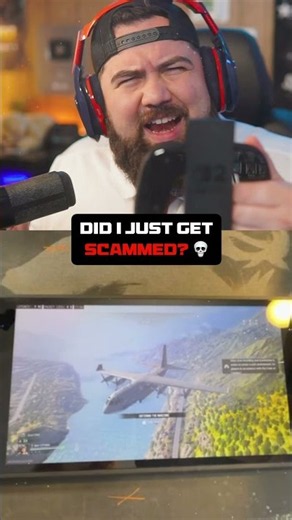I Played MW4 on the Nintendo Switch