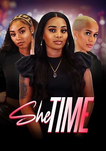 She Time