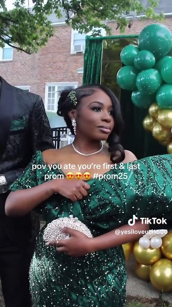 Prom Night Highlights: Class of 2025 Memories