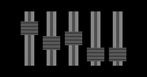 Download Volume sound mixer icon for free