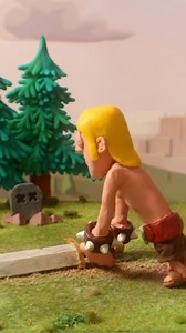 Evolution of Strata-Cut and Stop Motion Animation