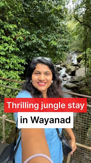 14K views · 504 reactions | Thrilling jungle stay  #pune #punecity #jungle #stay #travelling #travelvlog #travel | Vlogwithpoonam | Facebook