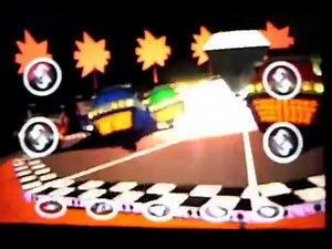 Break Dance Simulation auf Smartphone [ Kirmes ]