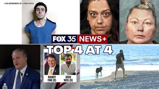 Top 4 news stories you need to know: April 1