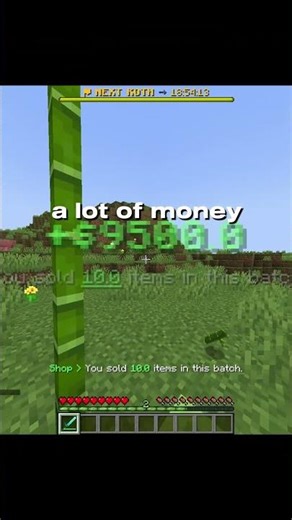 How to Become RICH on this Cracked Lifesteal Server!