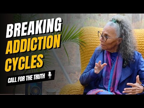 Breaking Addiction Cycles: Clear Energy Entities & Reclaim Your Life Force