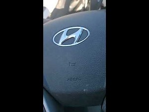 2017-18 Hyundai Santa Fe BCM location and removal