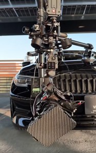 Advanced tips for shooting with external car camera rigs