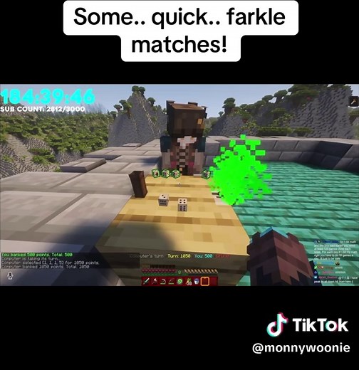 Exciting Farkle Matches with Friends