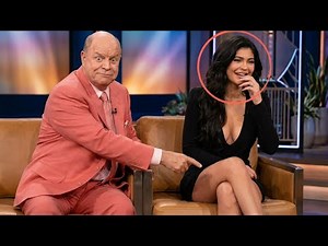 Nobody Can Handle Don Rickles Unfiltered Energy!