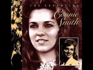 Connie Smith - Just One Time (1971 Music Video) | #27 Country Song