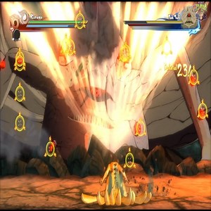 164K views · 3.9K reactions | Kurama vs Ten Tails - Naruto Ultimate Ninja Storm 4 | ZhuaArts | Facebook