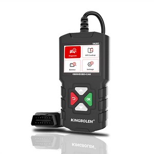 KINGBOLEN® YA201 OBD2 Scanner For Checking Engine Light